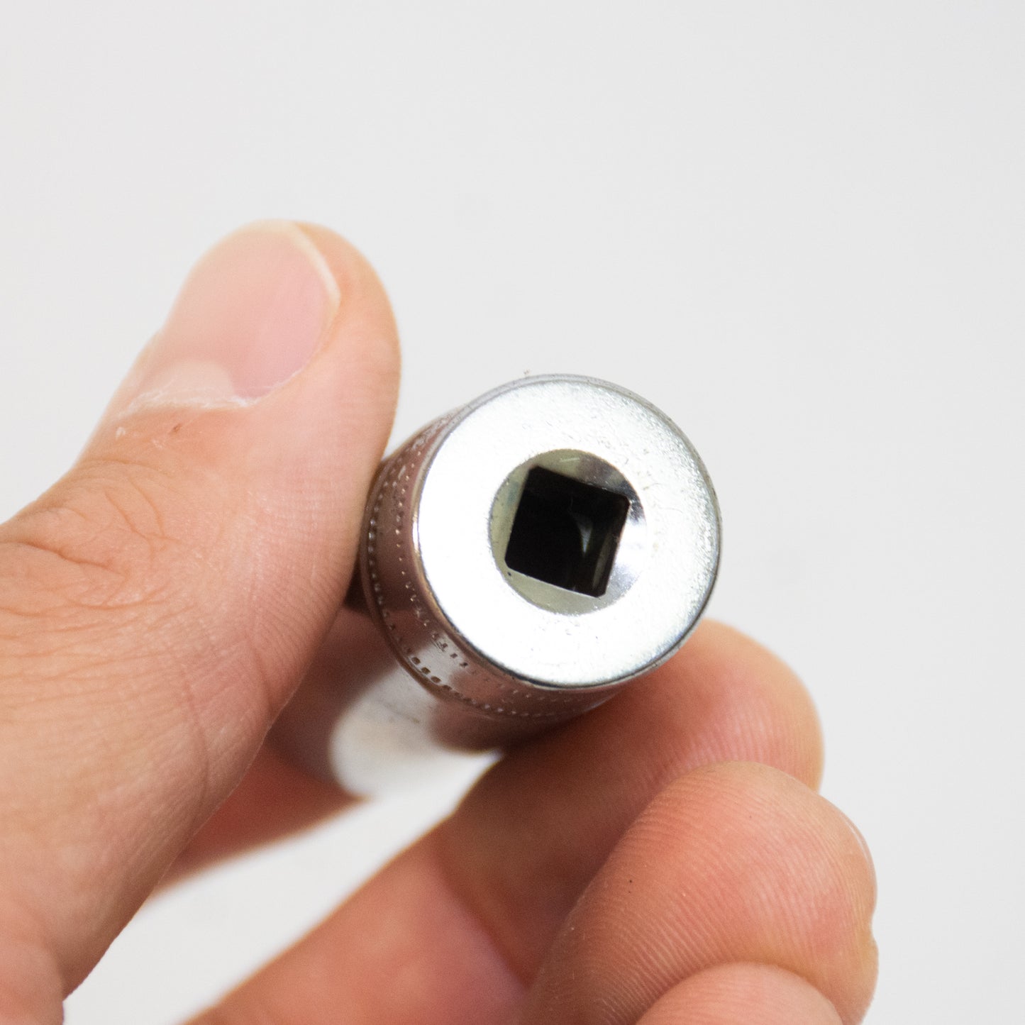 Snap-on 112STMMY 11pc 1/4" 6-Point Metric Deep Socket