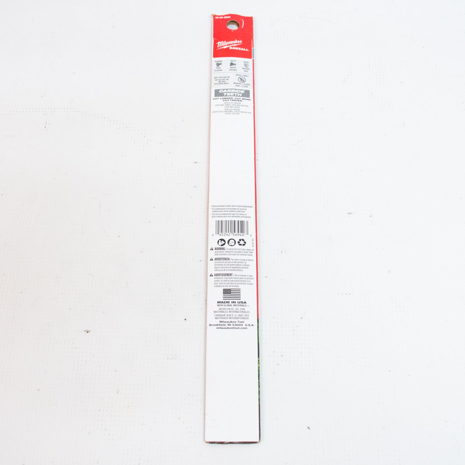 Milwaukee 48-00-5233 