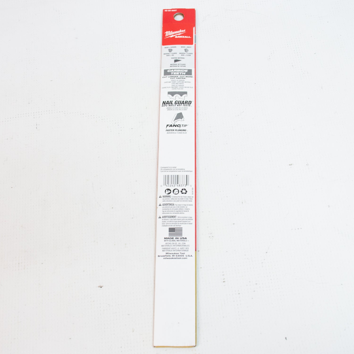 Milwaukee 48-00-5227 