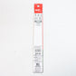 Milwaukee 48-00-5232 "The Ax" Pruning Carbide Teeth Sawzall Blade 9" 3 TPI 1pk