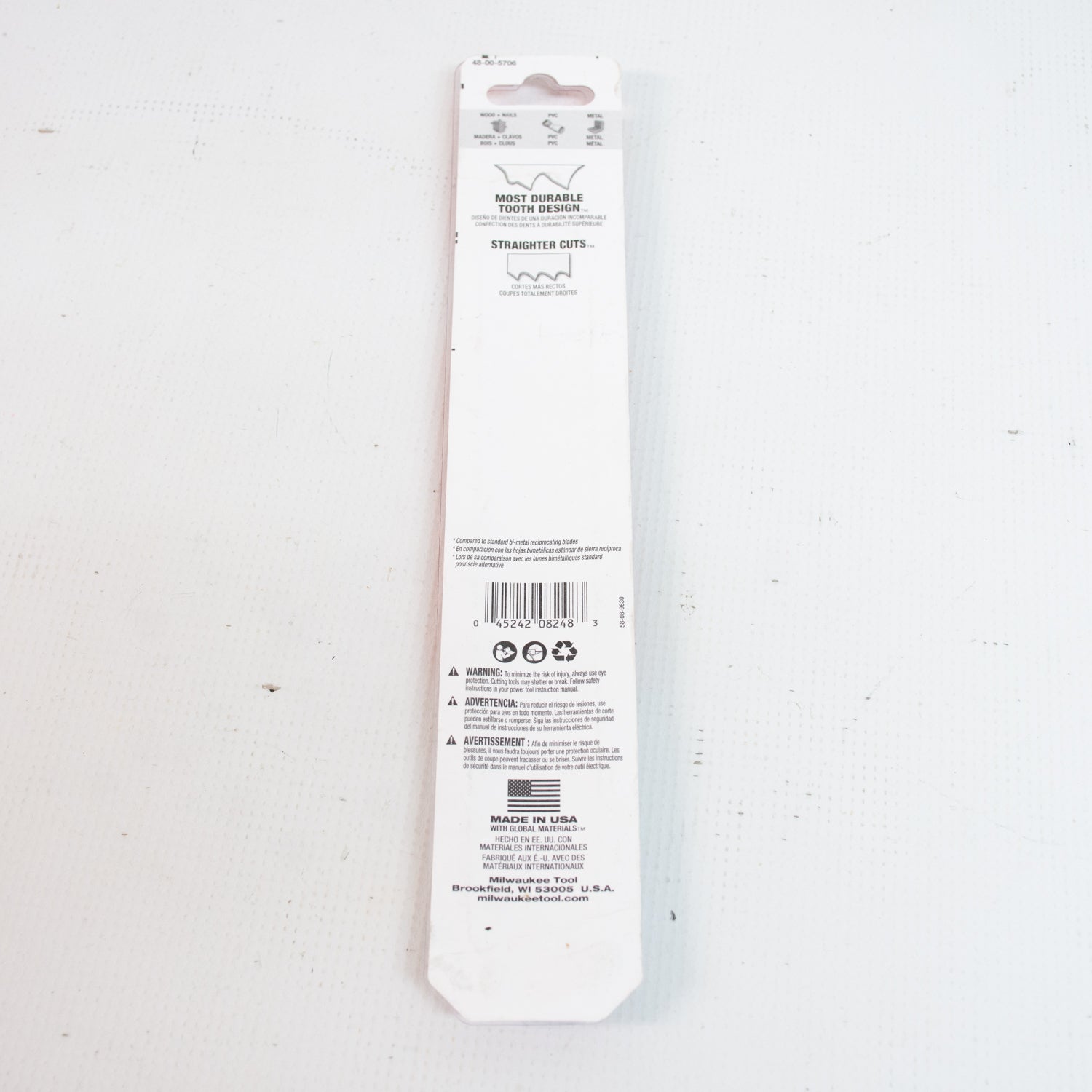 Milwaukee 48-00-5706 