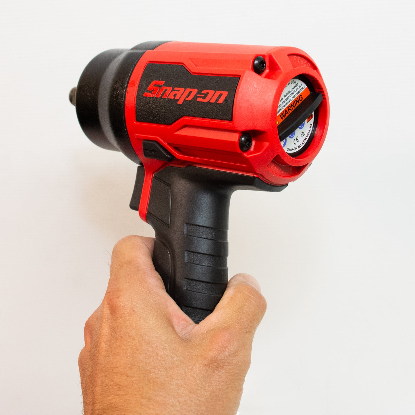Snap-on PT850 Impact Wrench