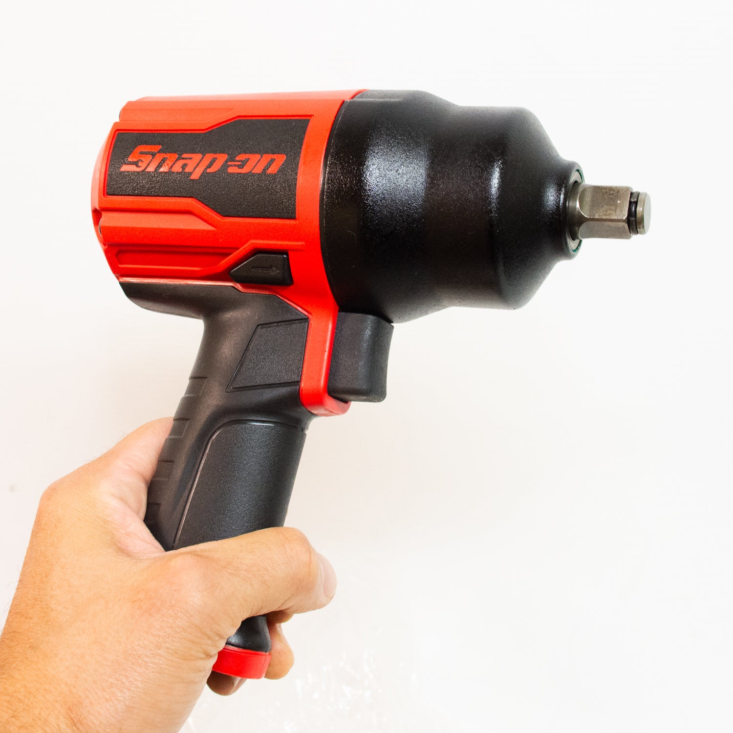 Snap-on PT850 Impact Wrench