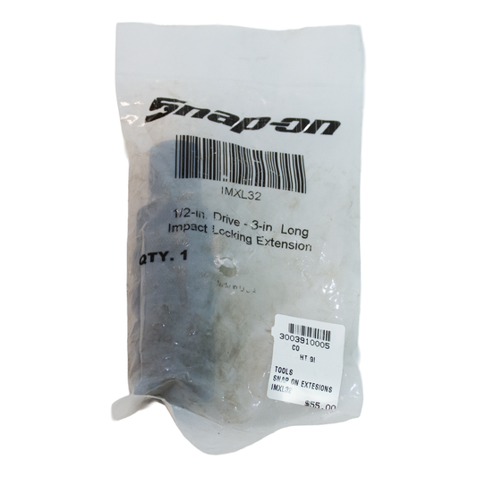 Snap-on IMXL32 Extension