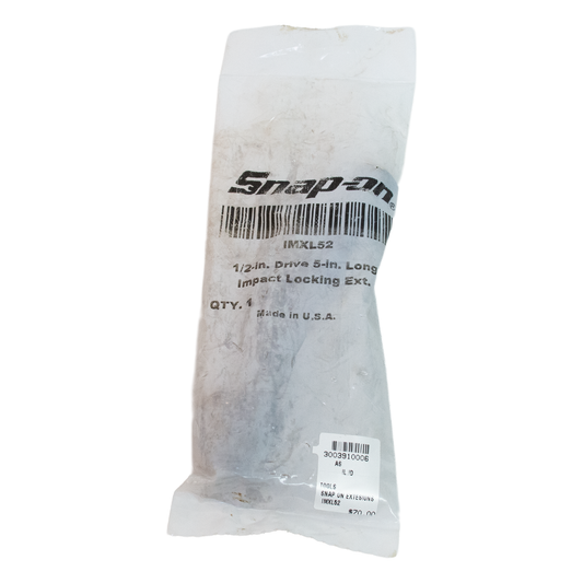 Snap-on IMXL52 Extension