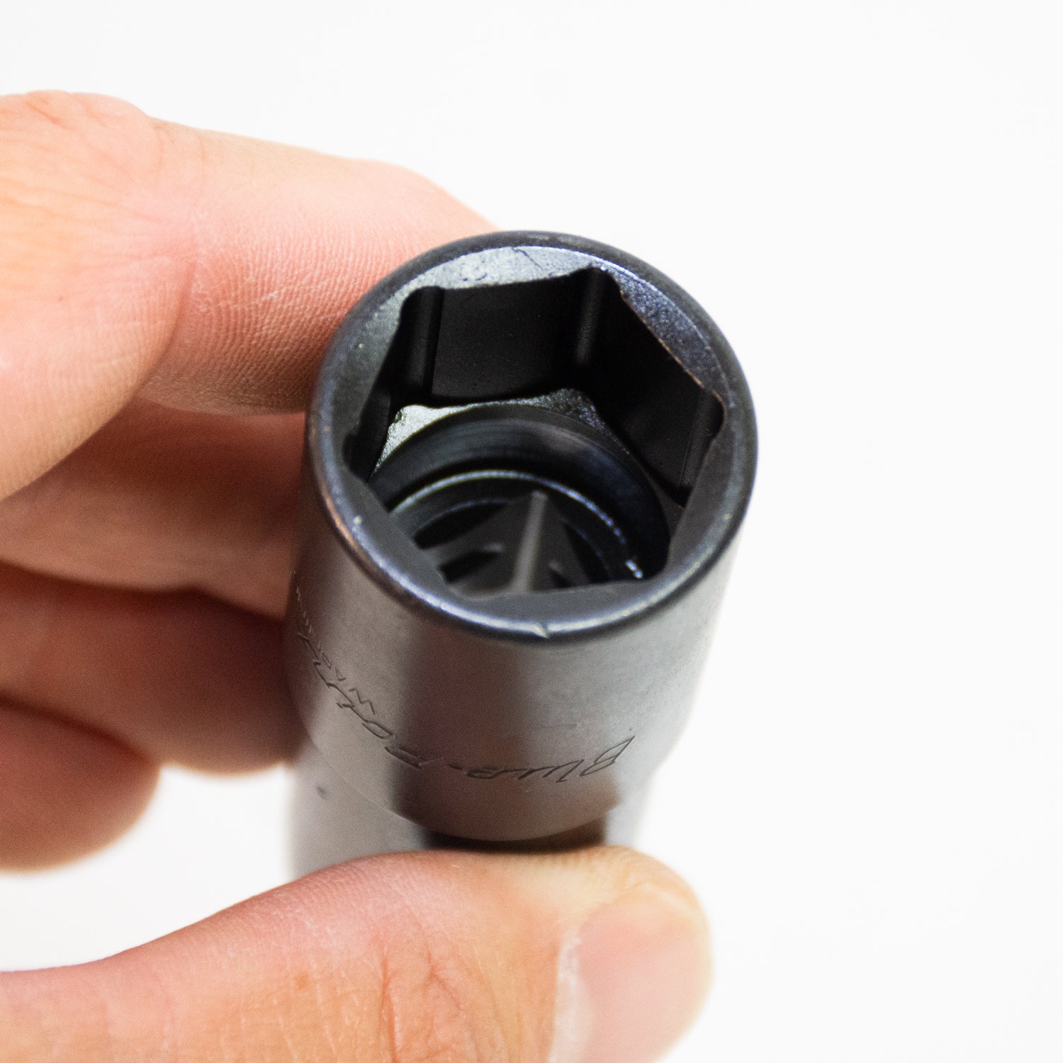 Snap-on Blue Point LSR2000Plus Socket Set