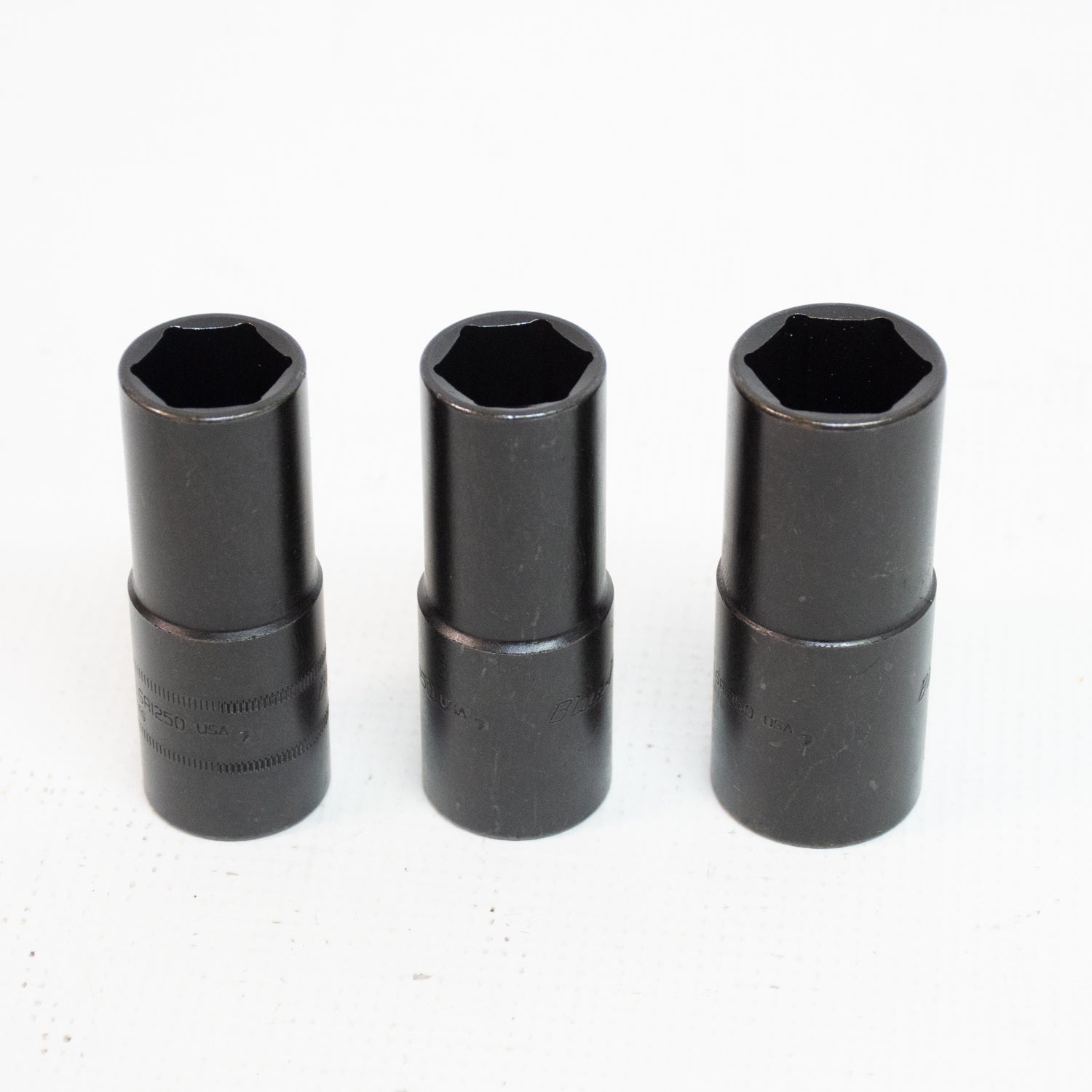 Snap-on Blue Point LSR2000Plus Socket Set