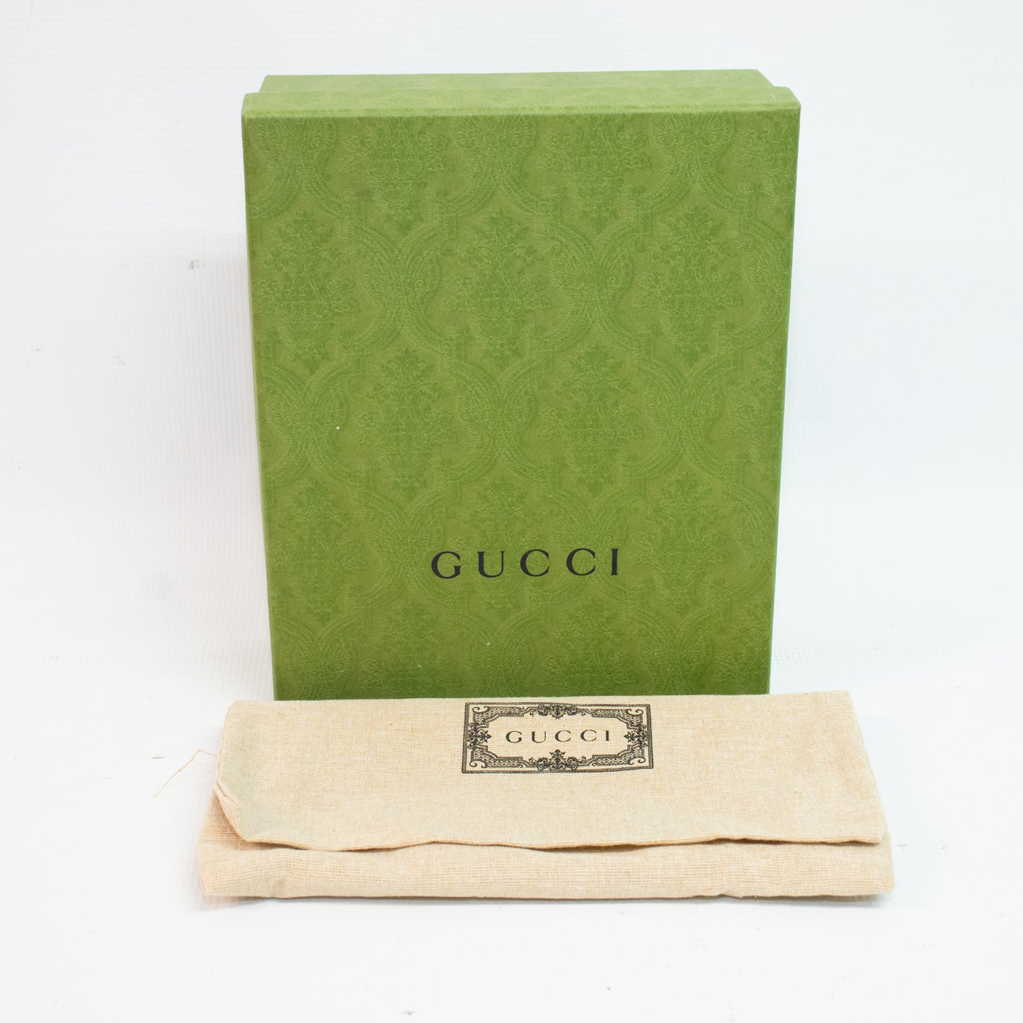 Gucci GG Supreme Monogram Ophidia Web Mini Shoulder Bag