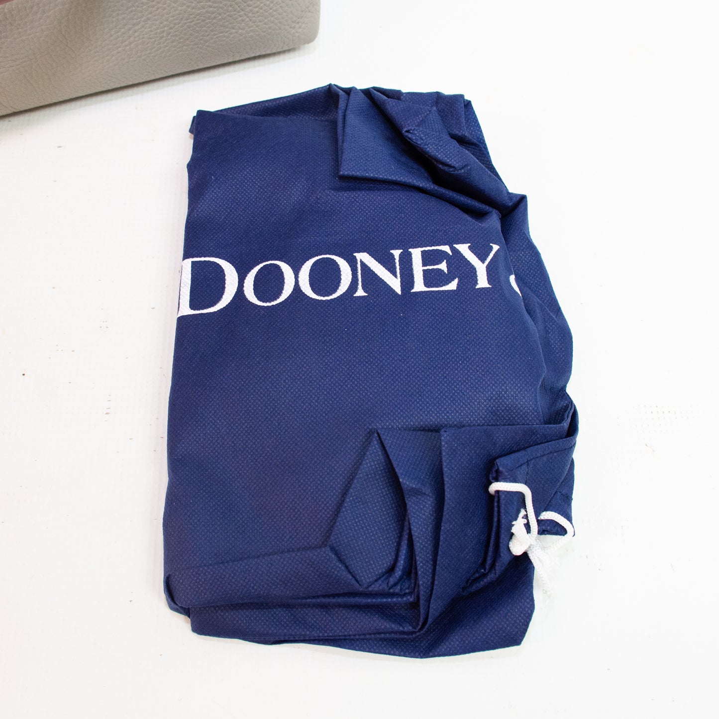 Dooney & Bourke Smoke Chelsea Purse