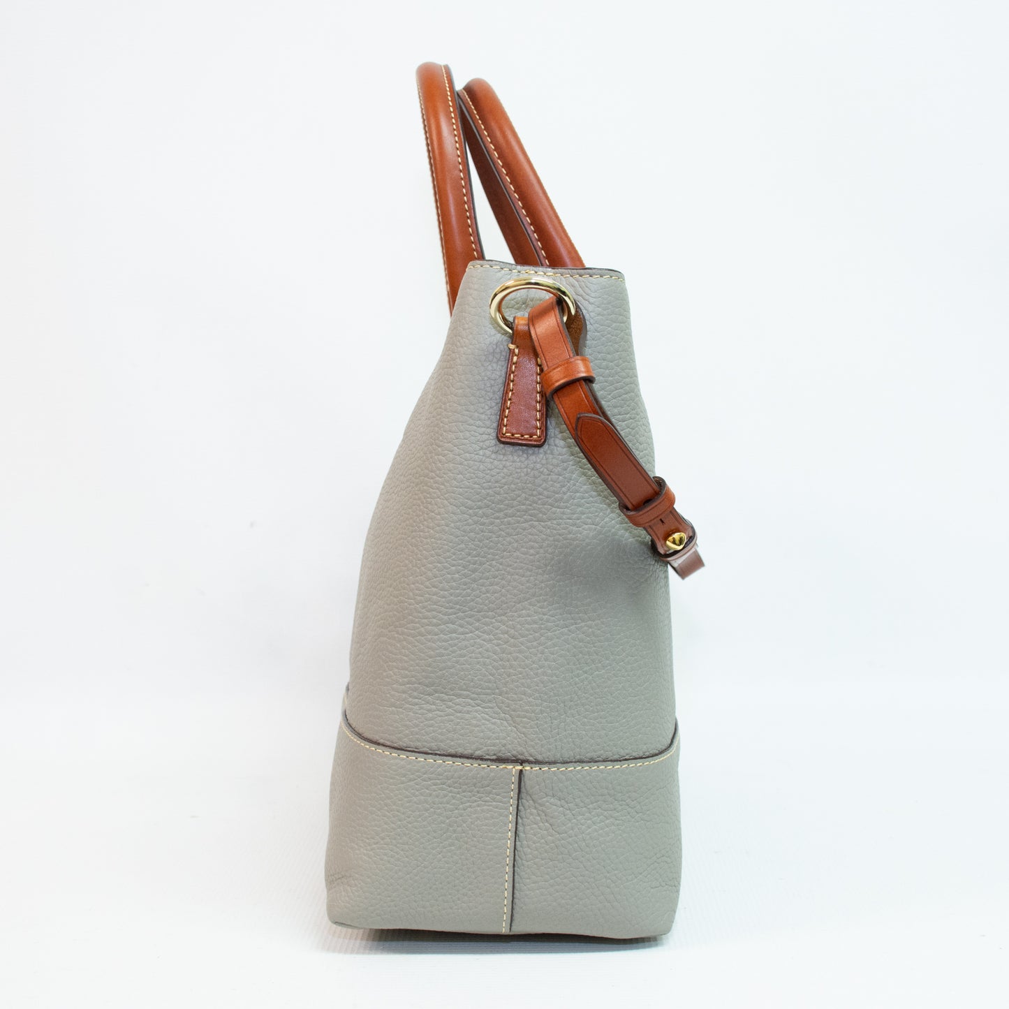 Dooney & Bourke Smoke Chelsea Purse