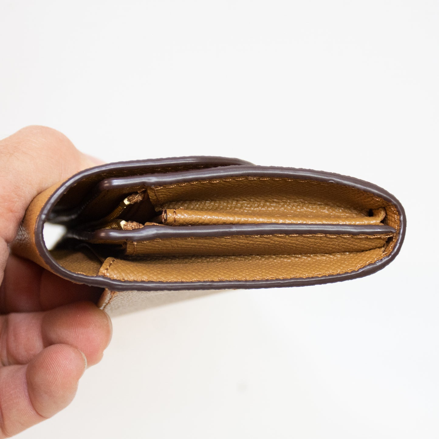 Coach Envelope Long Wallet - F54009