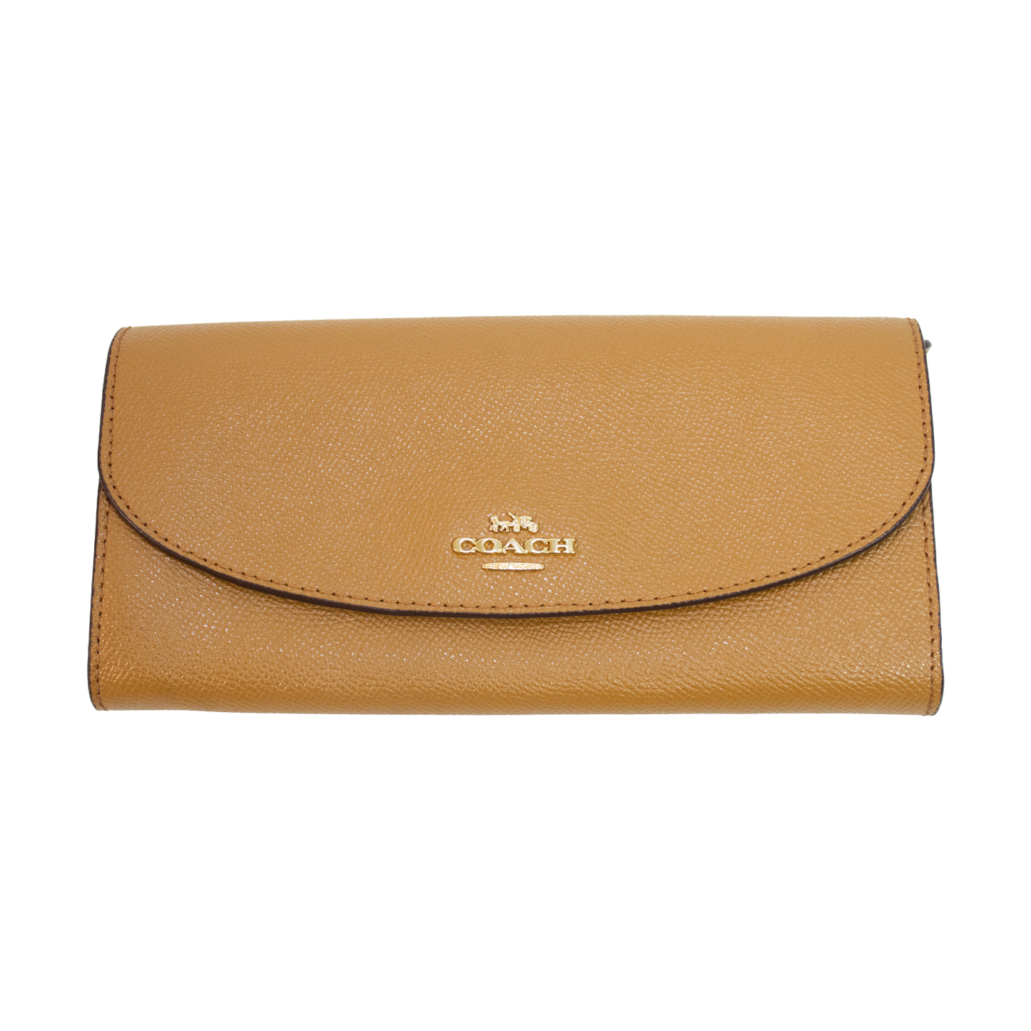 Coach Envelope Long Wallet - F54009