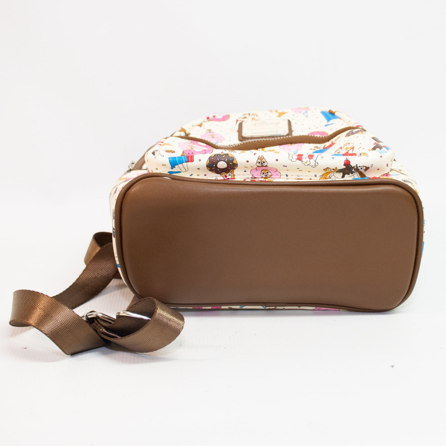 Loungefly Disney "Chip & Dale" Backpack