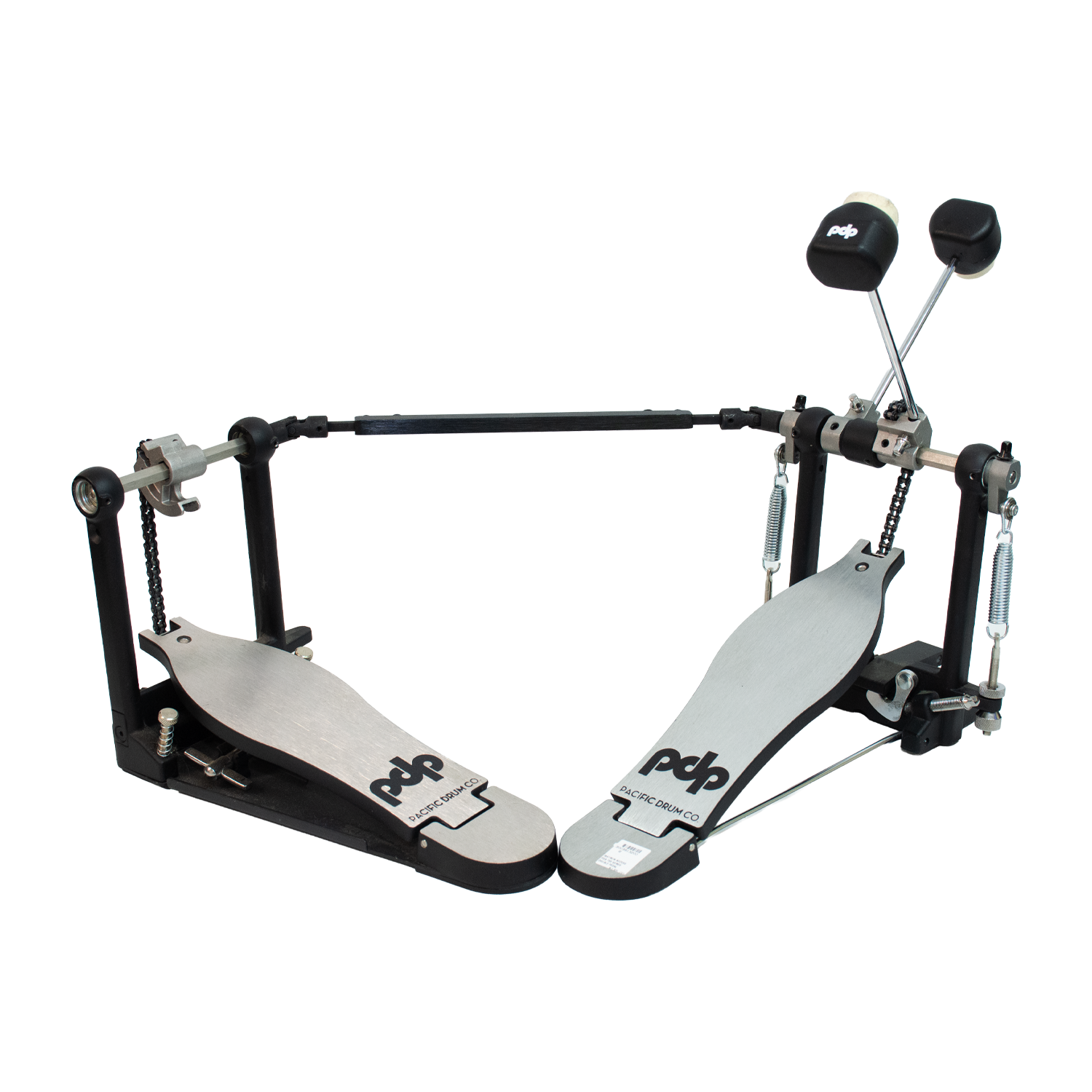 PDB 700 Series Drum Double Pedal