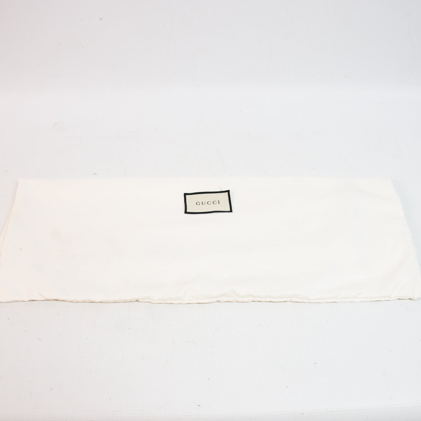 Gucci GG Supreme Monogram Strawberry Messenger Diaper Bag - 211131