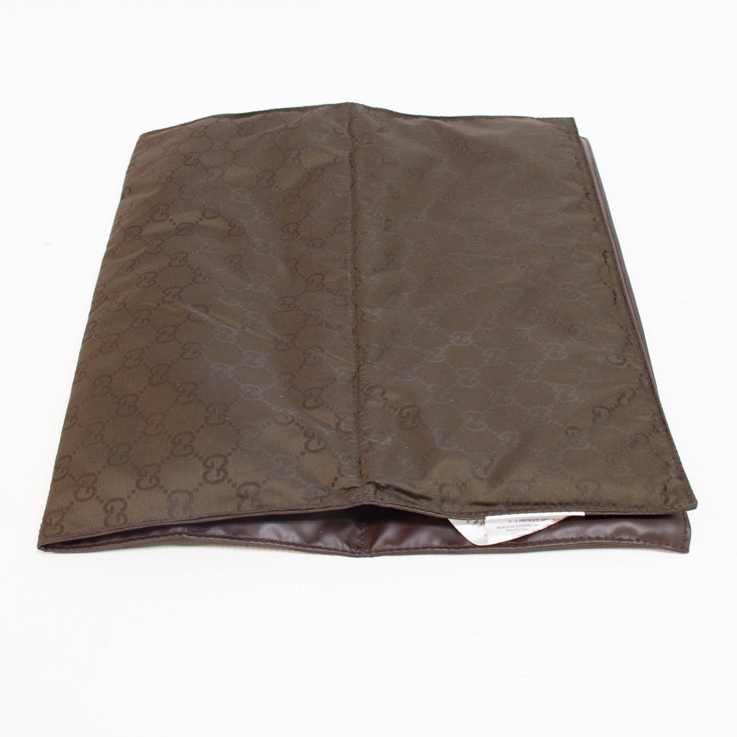 Gucci GG Supreme Monogram Strawberry Messenger Diaper Bag - 211131