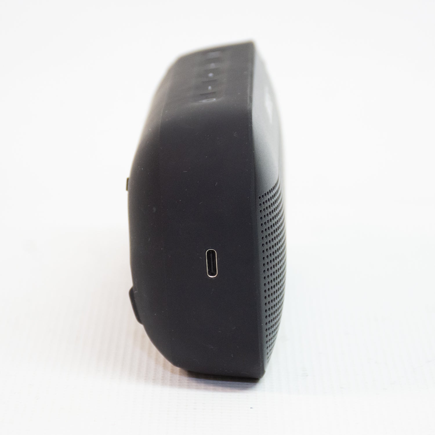 Bose 435910 Black Portable Bluetooth Speaker