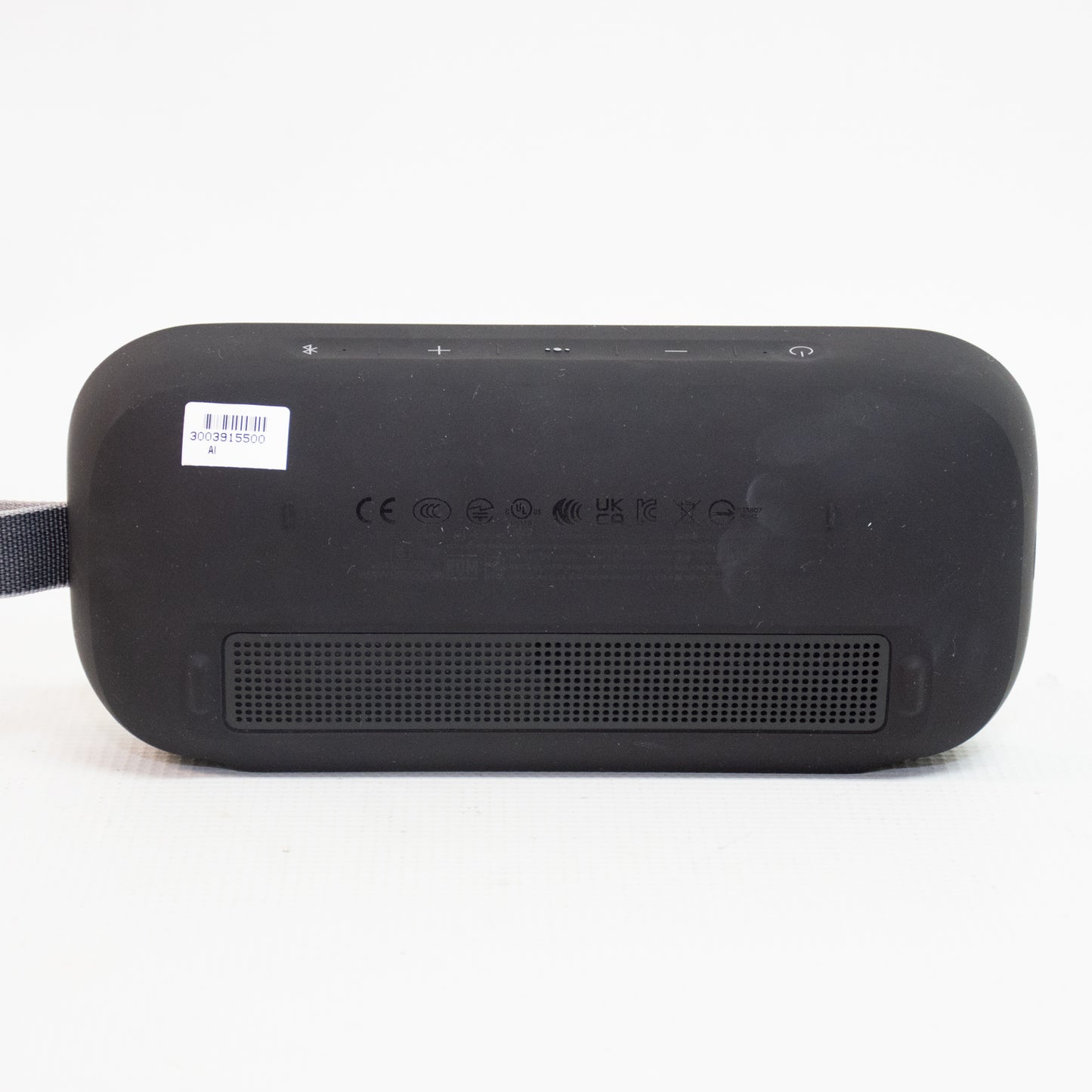 Bose 435910 Black Portable Bluetooth Speaker