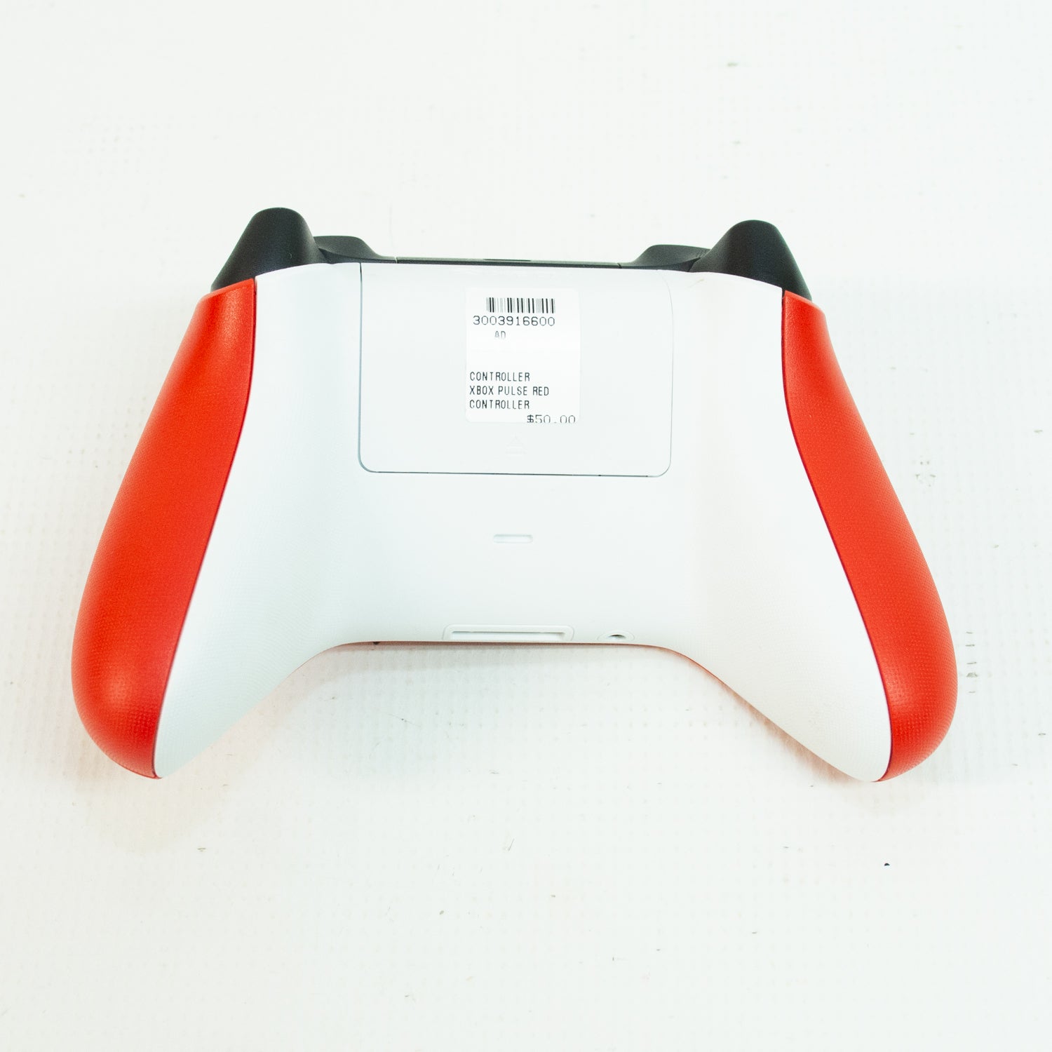 Xbox Pulse Red Controller