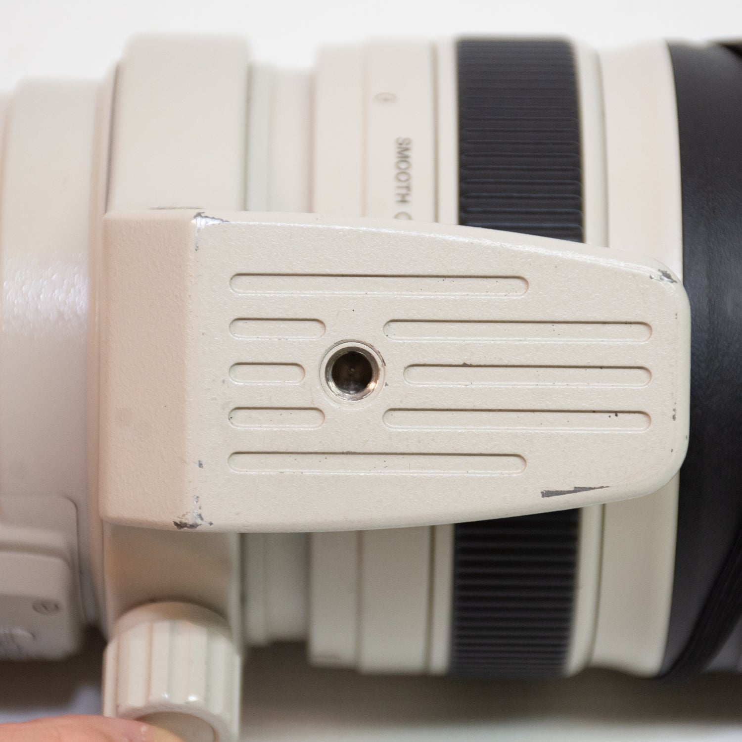 Canon EF 28-300mm F/3.5-5.6: IS USM Telephoto Lens