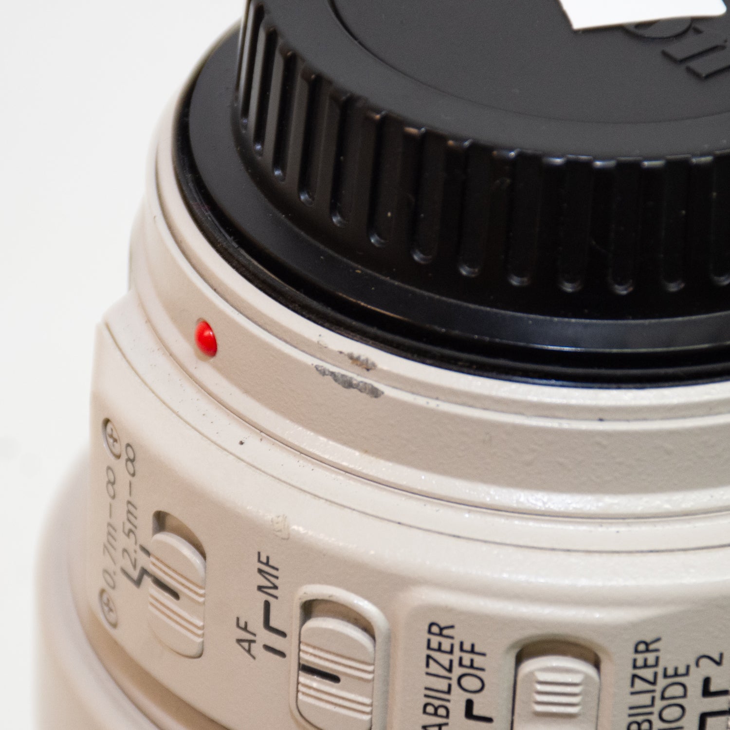 Canon EF 28-300mm F/3.5-5.6: IS USM Telephoto Lens