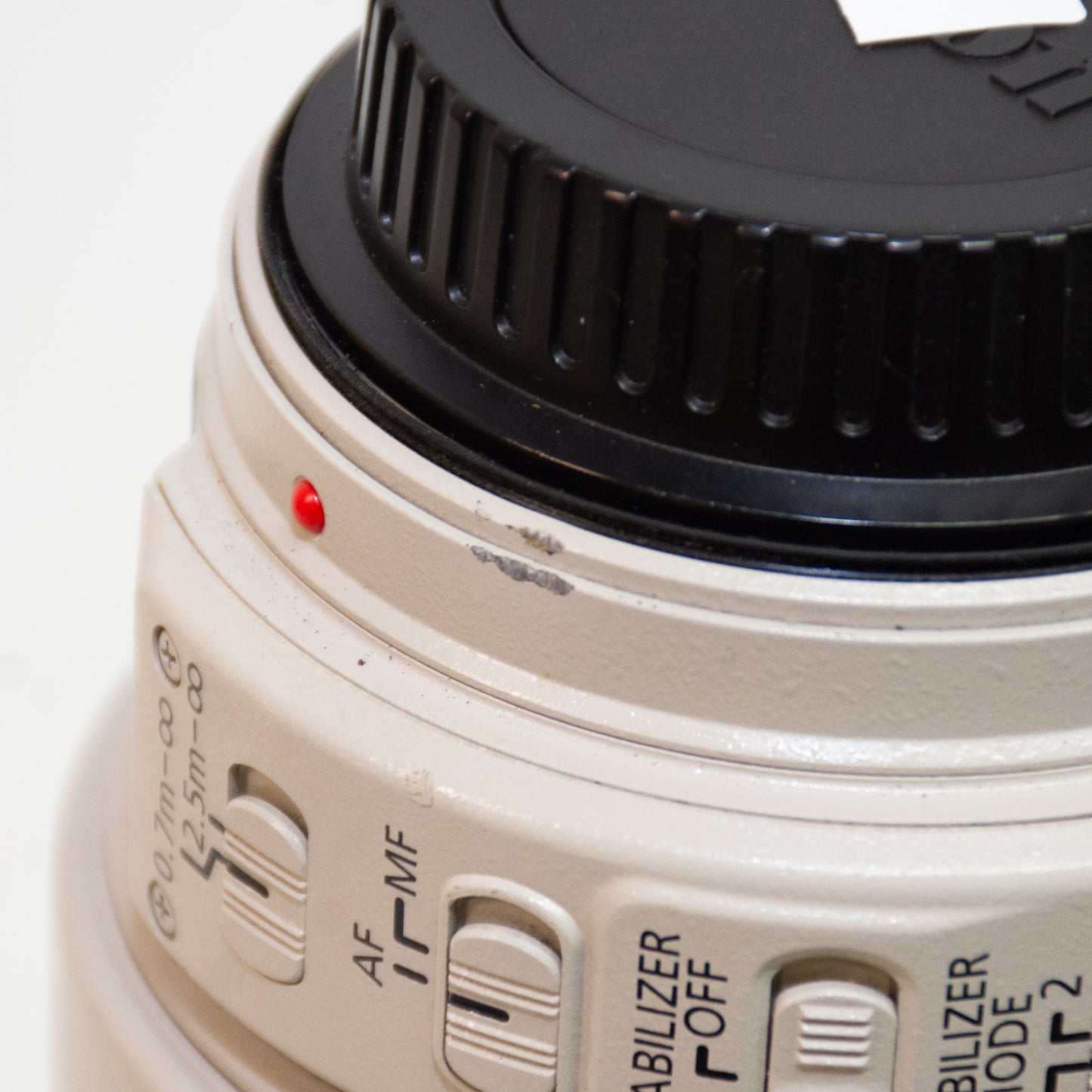 Canon EF 28-300mm F/3.5-5.6: IS USM Telephoto Lens