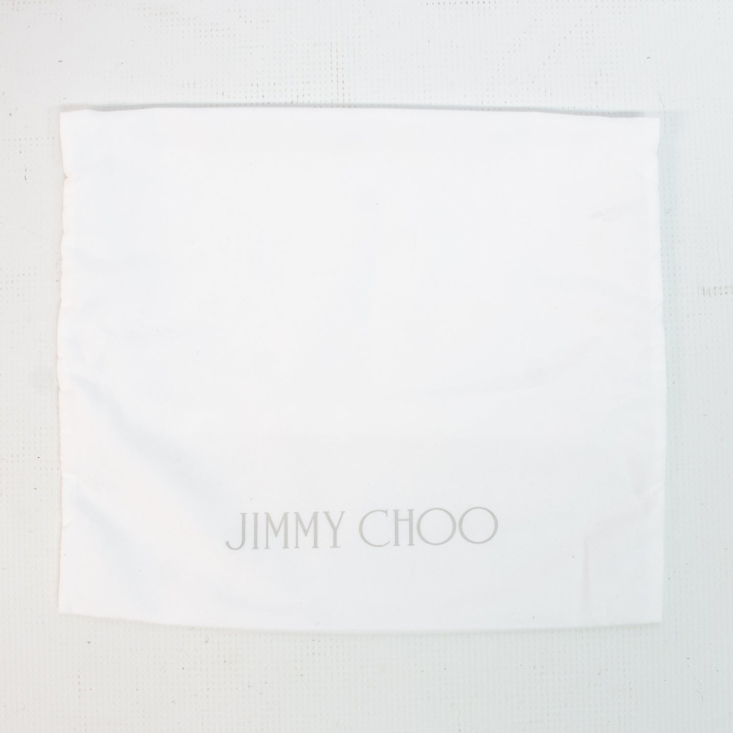 Jimmy Choo Milla Powder Pink Lace Chain Wallet