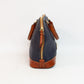 Dooney & Bourke Pebble Grain Leather Small Satchel
