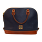 Dooney & Bourke Pebble Grain Leather Small Satchel