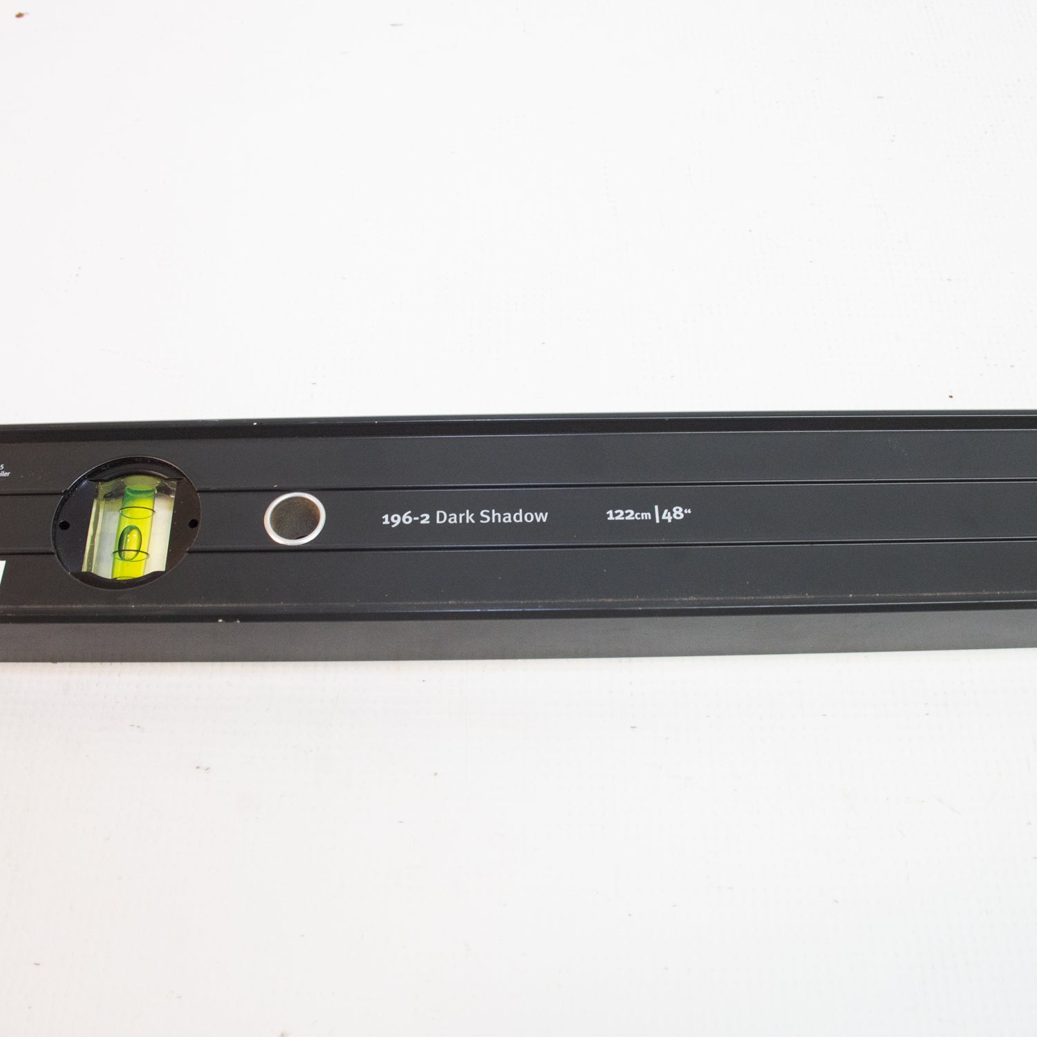 Stabila 196-2 Dark Shadow 122cm/48