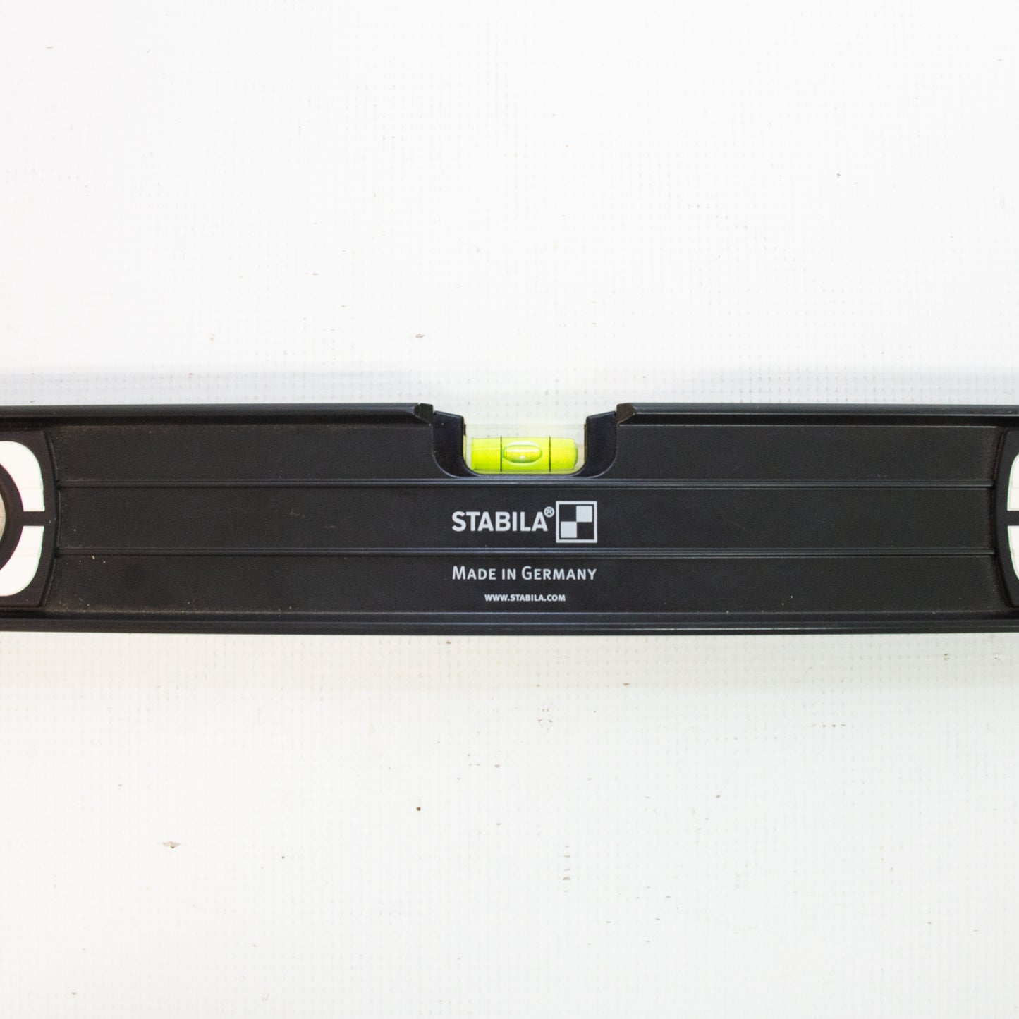 Stabila 196-2 Dark Shadow 122cm/48" Level