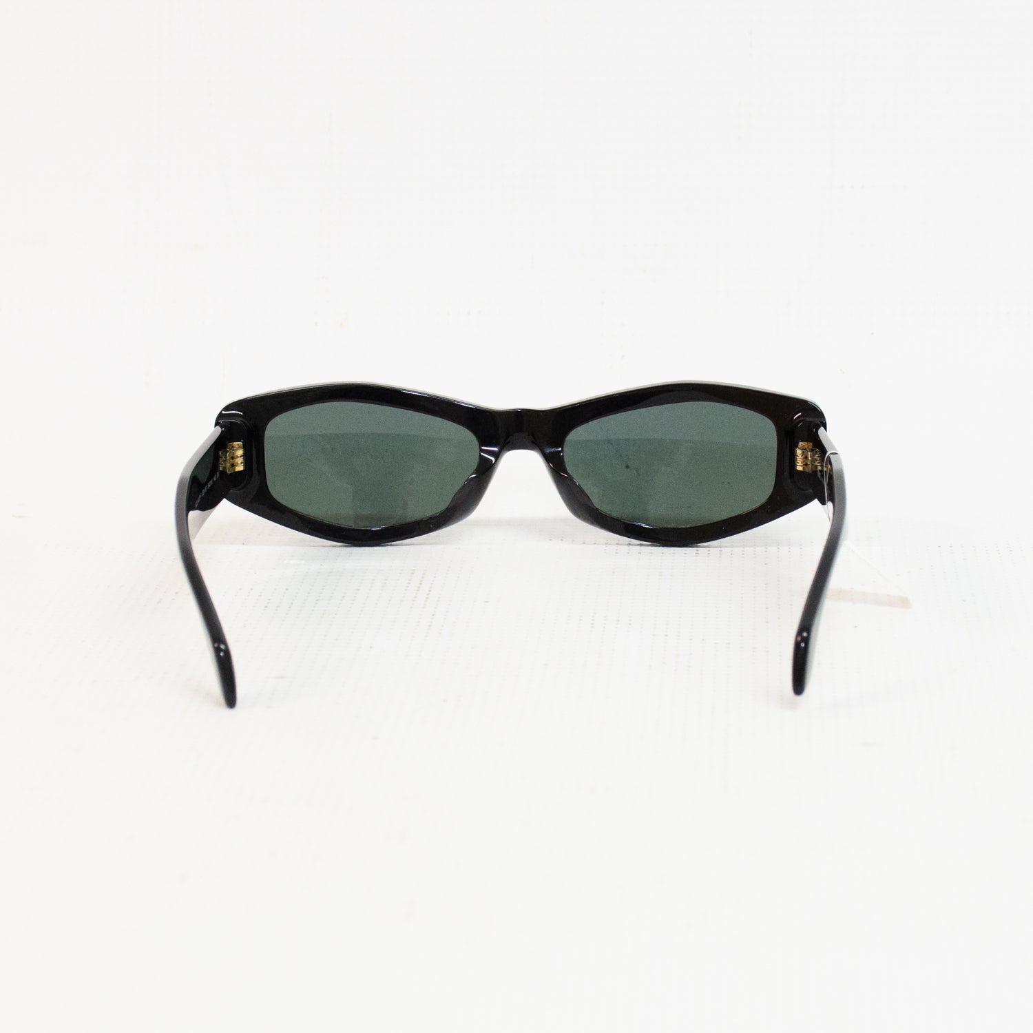 Versace VE4487-F Black Dark Grey 54mm Women's Sunglasses