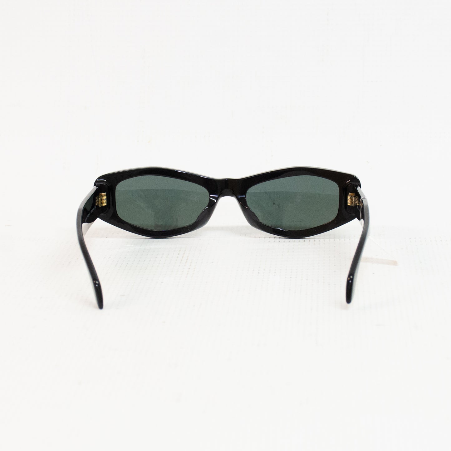 Versace VE4487-F Black Dark Grey 54mm Women's Sunglasses