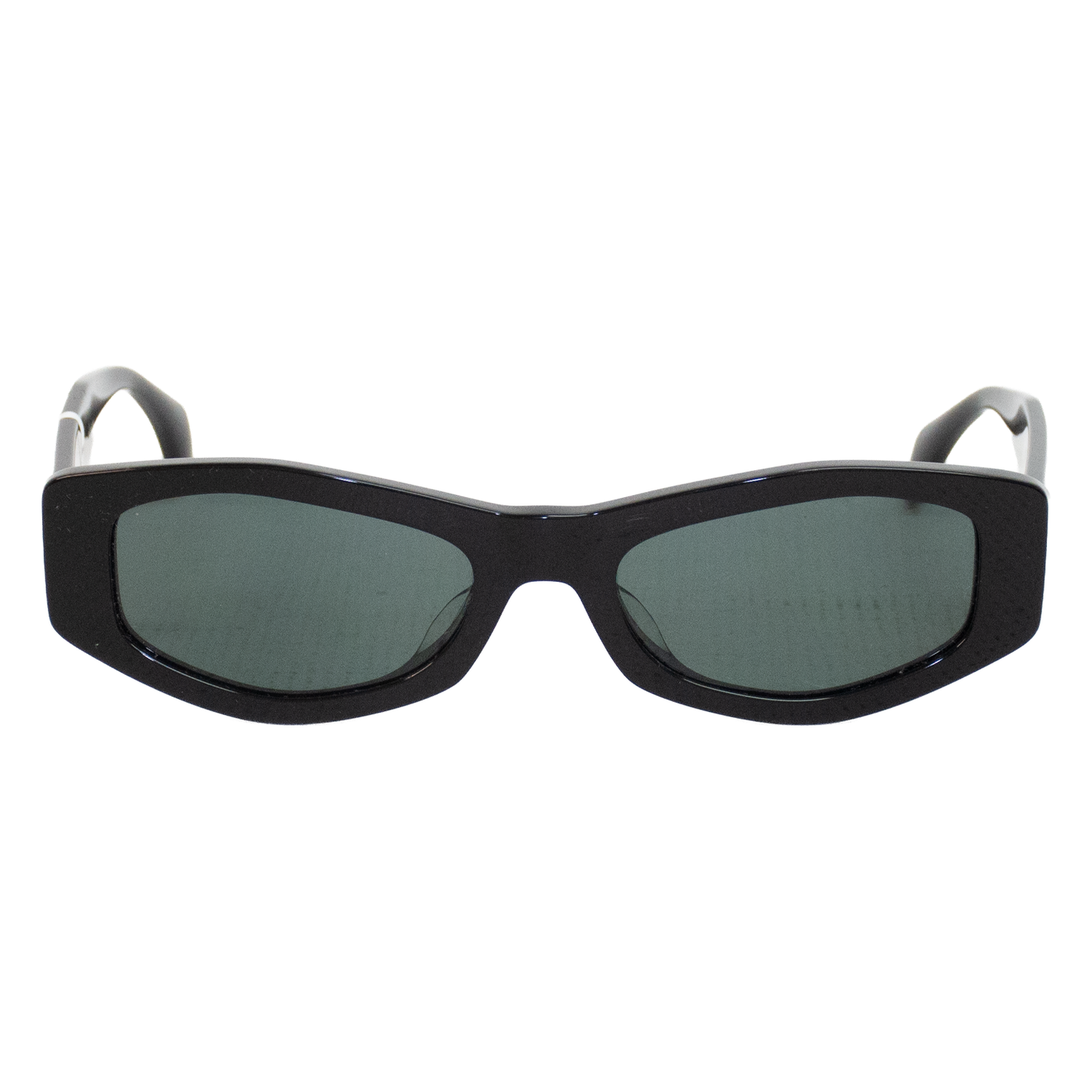 Versace VE4487-F Black Dark Grey 54mm Women's Sunglasses