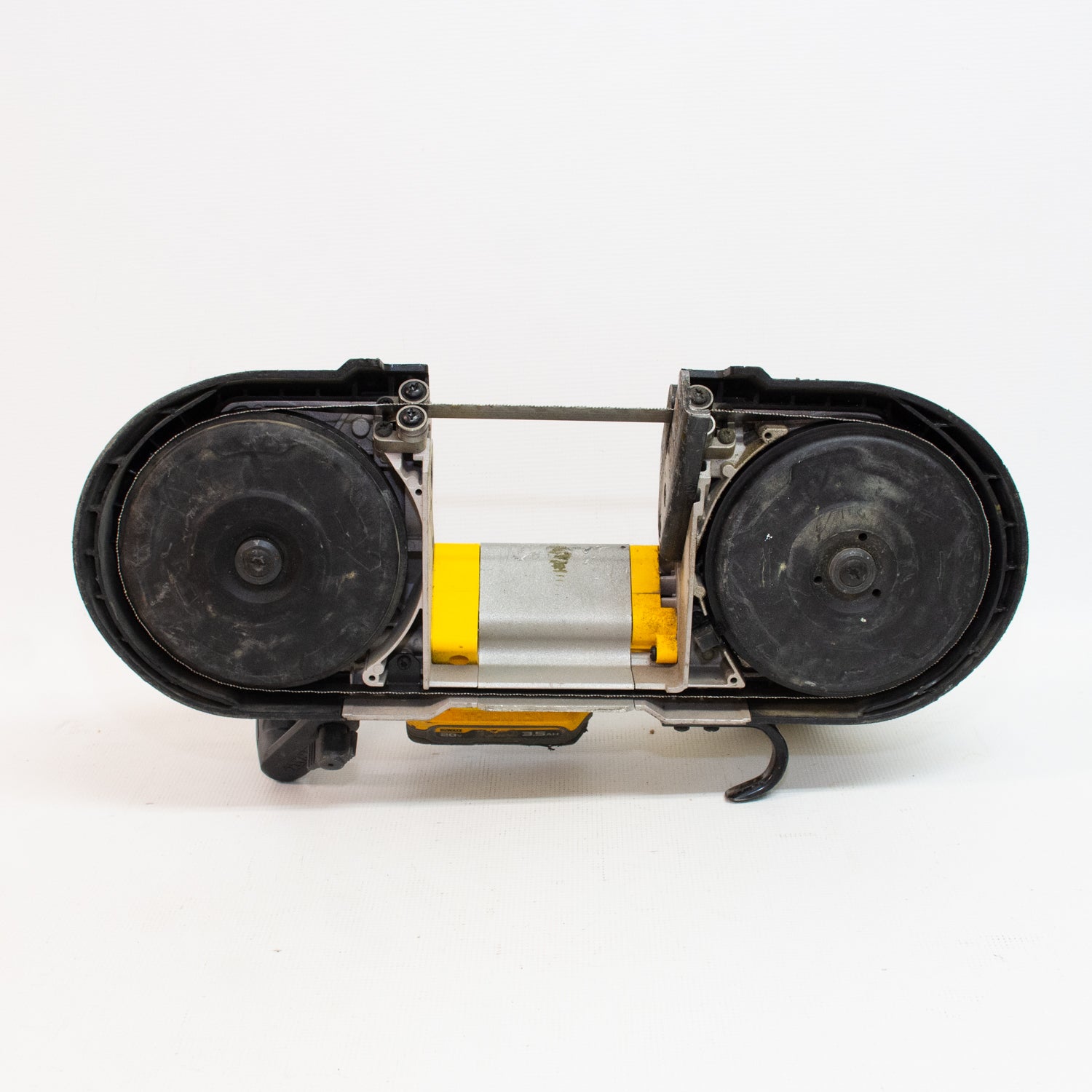 DEWALT DCS374 Cordless Brushless Band Saw