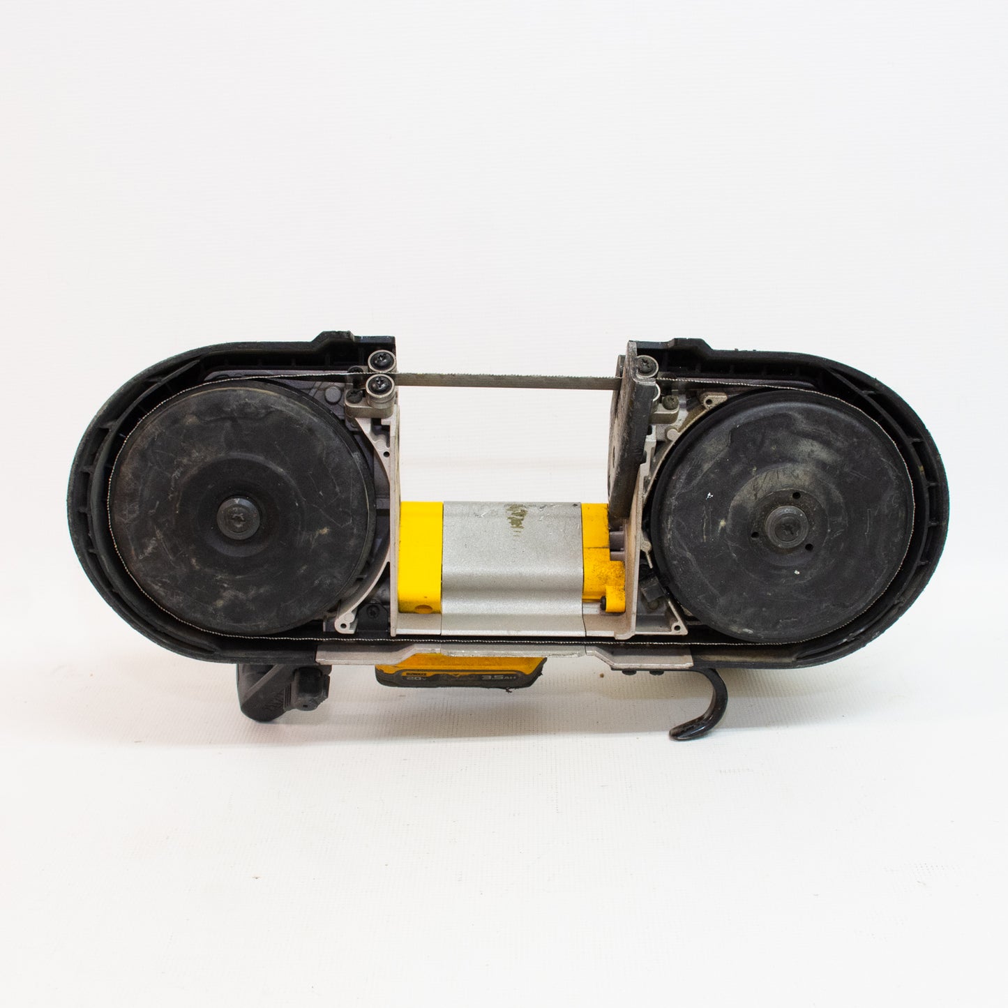 DEWALT DCS374 Cordless 20V Brushless Band Saw