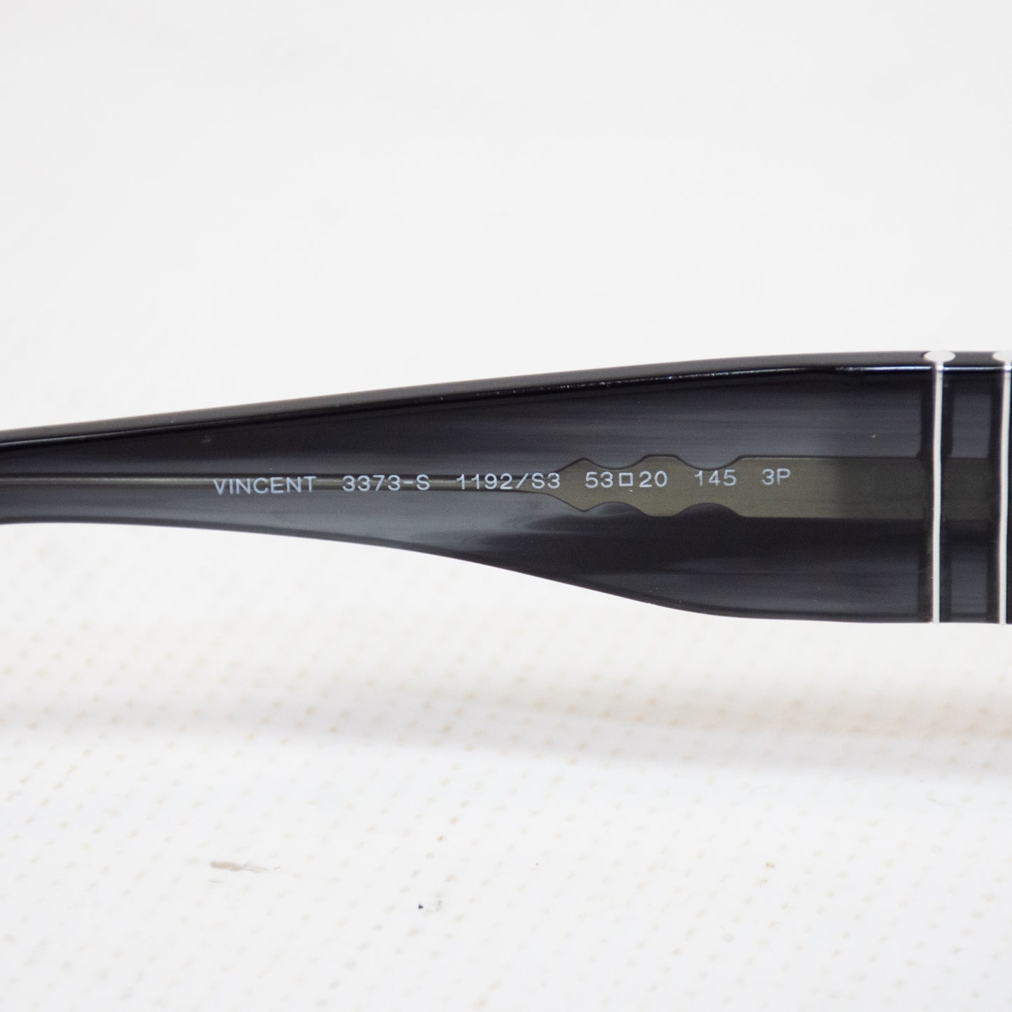 Pesol Vincent 3373-S Grey Sunglasses