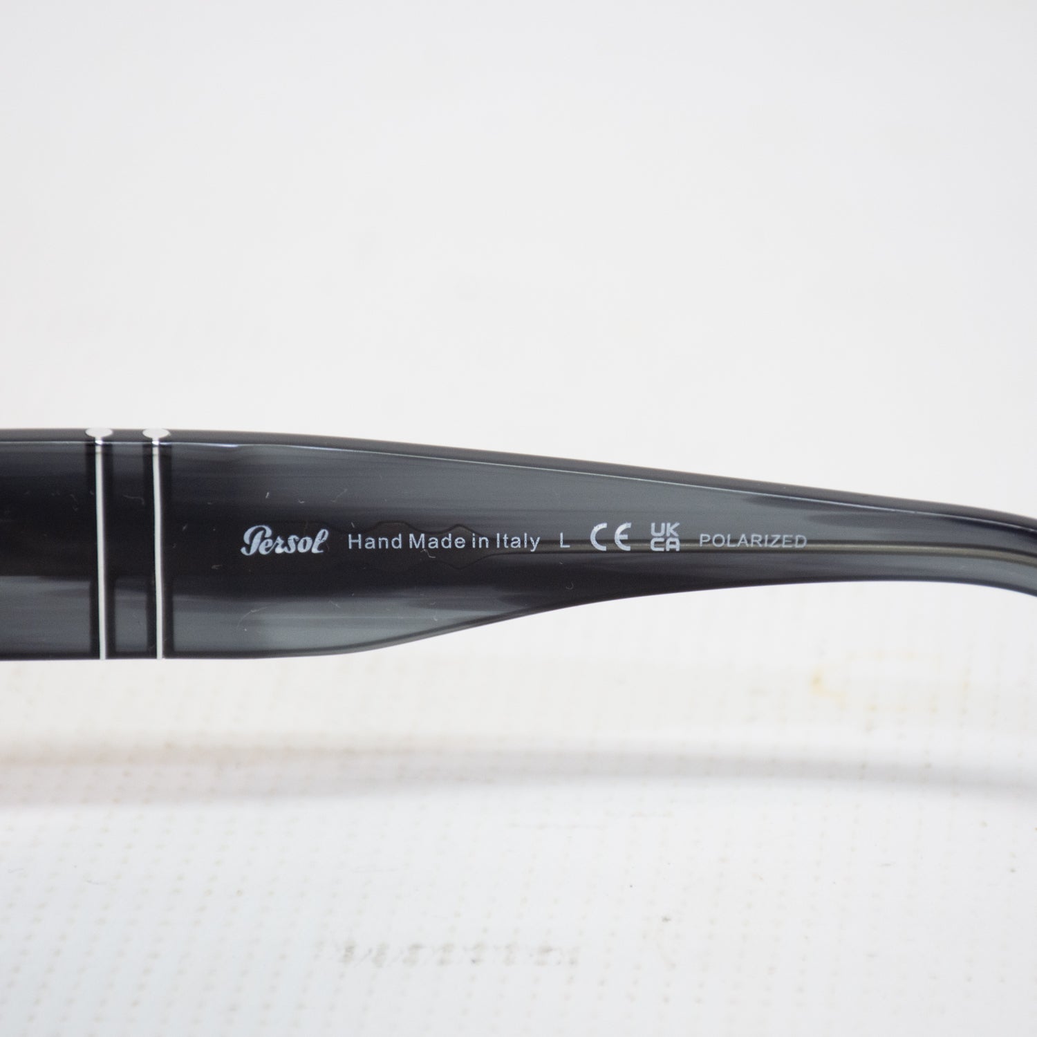 Pesol Vincent 3373-S Grey Sunglasses