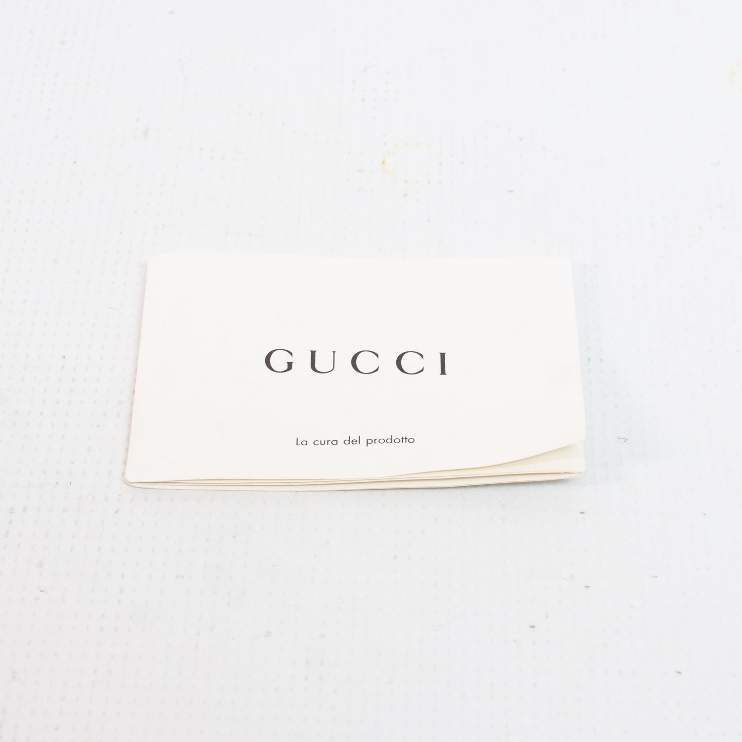 Gucci Brown Monogram Canvas Travel Backpack - 449906