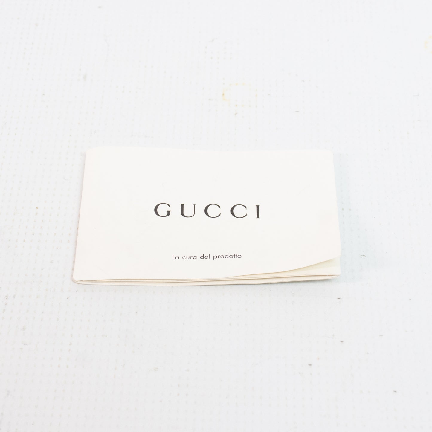 Gucci Brown Monogram Canvas Travel Backpack - 449906