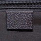 Gucci Brown Monogram Canvas Travel Backpack - 449906