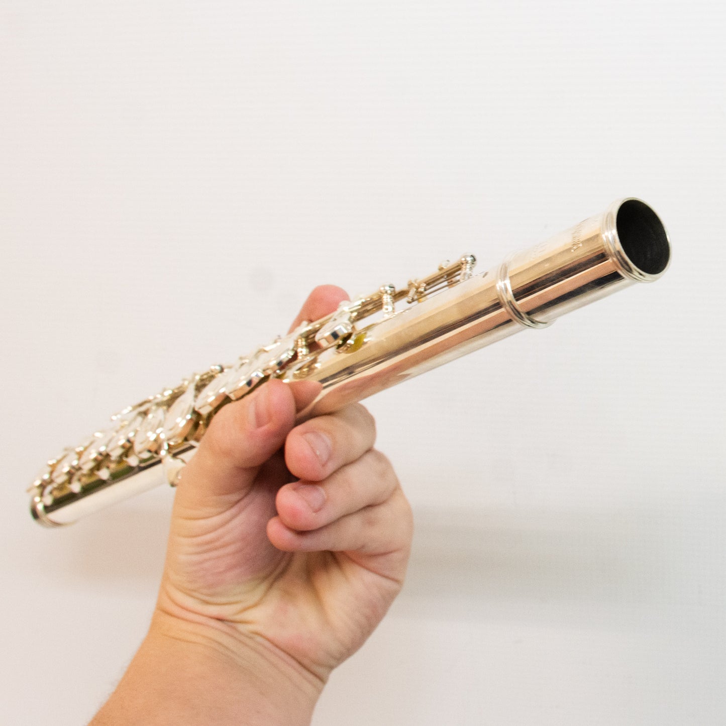 Yamaha YFL-222 Standard Flute
