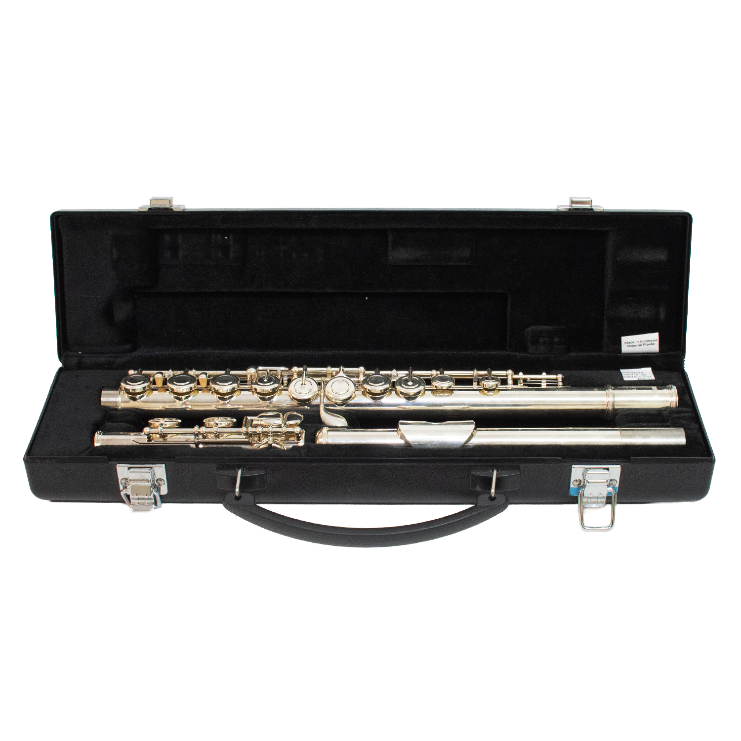 Yamaha YFL-222 Standard Flute