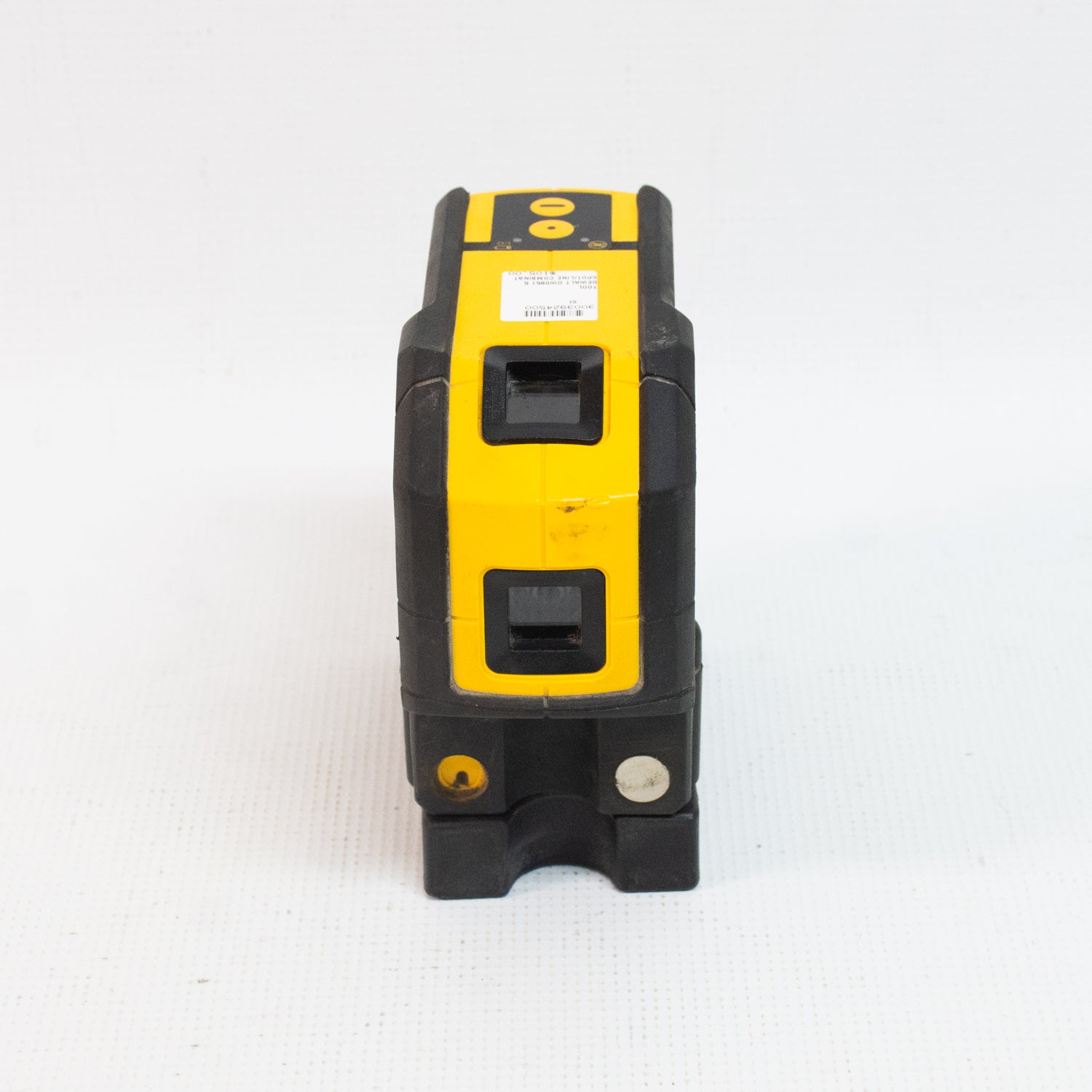 DEWALT DW0851 5 Spot/Line Combination Laser