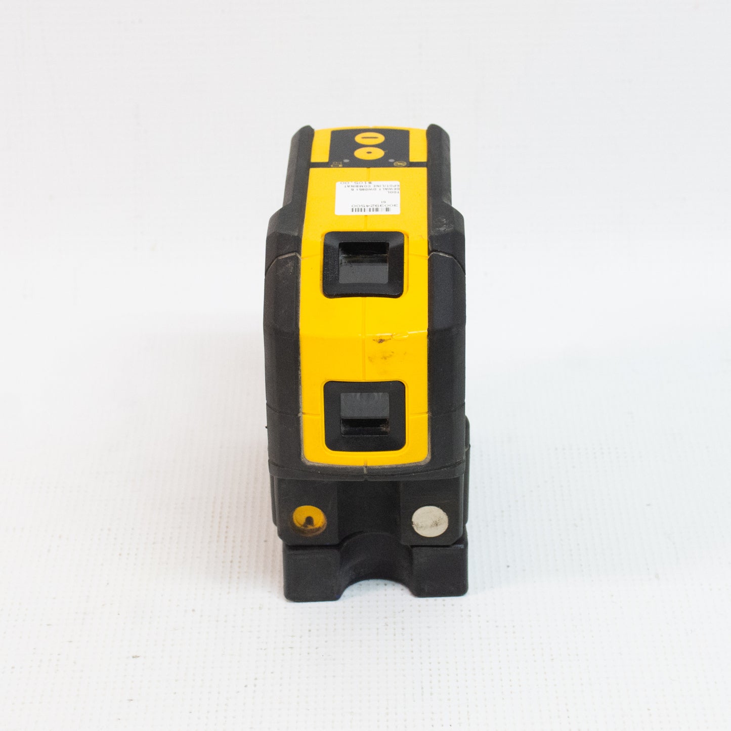 DEWALT DW0851 5 Spot/Line Combination Laser