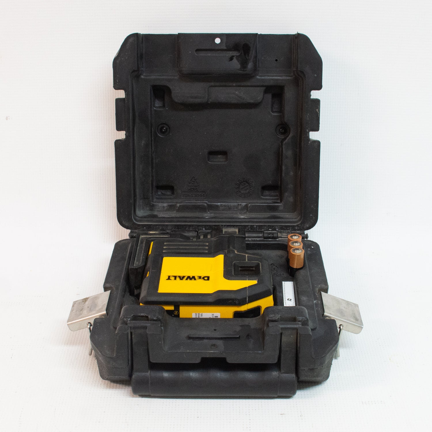 DEWALT DW0851 5 Spot/Line Combination Laser