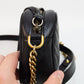 Gucci GG Marmont Mini Cross Body Bag - 448065