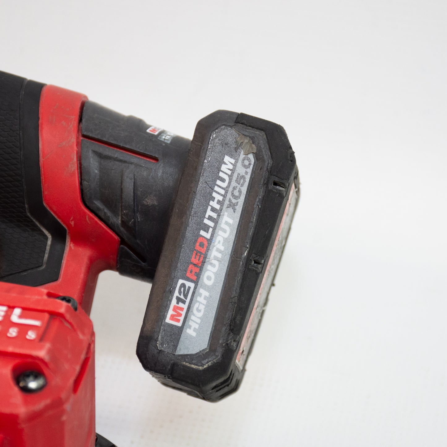 Milwaukee 2529-20 Compact M12 Band Saw