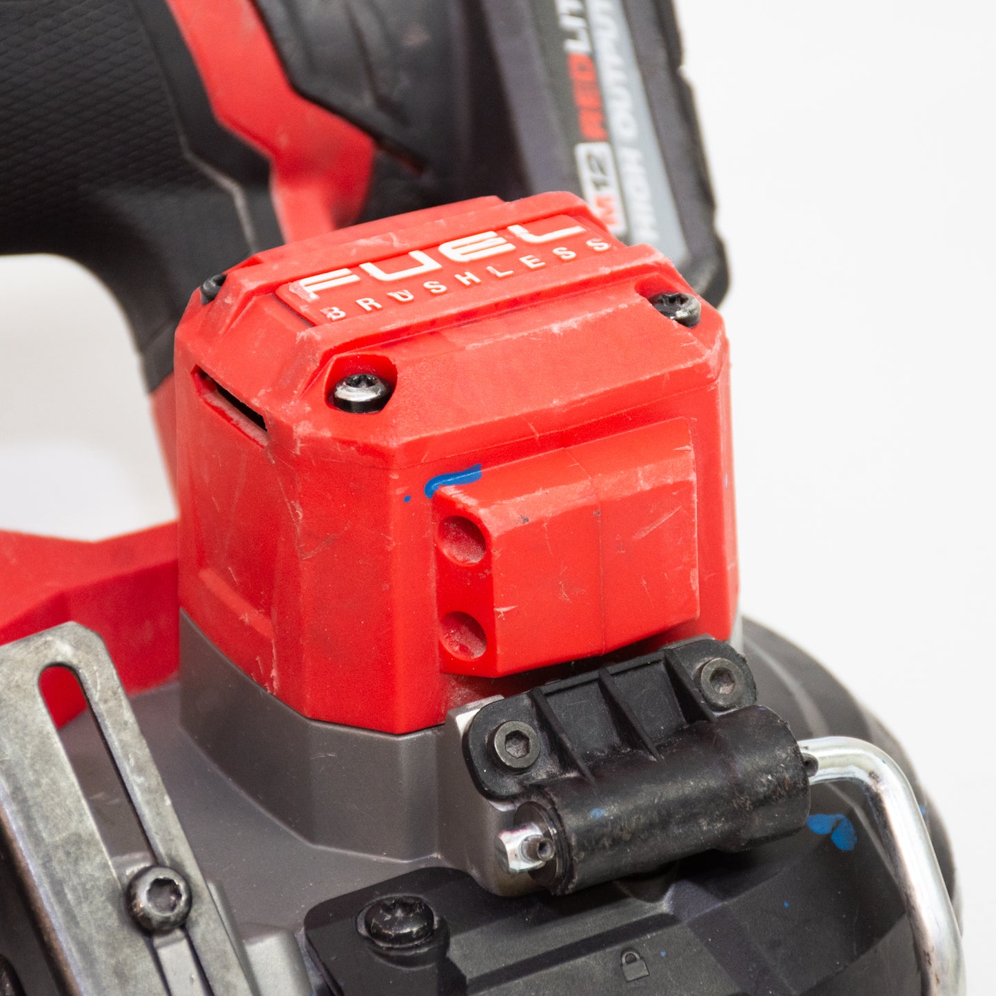 Milwaukee 2529-20 Compact M12 Band Saw