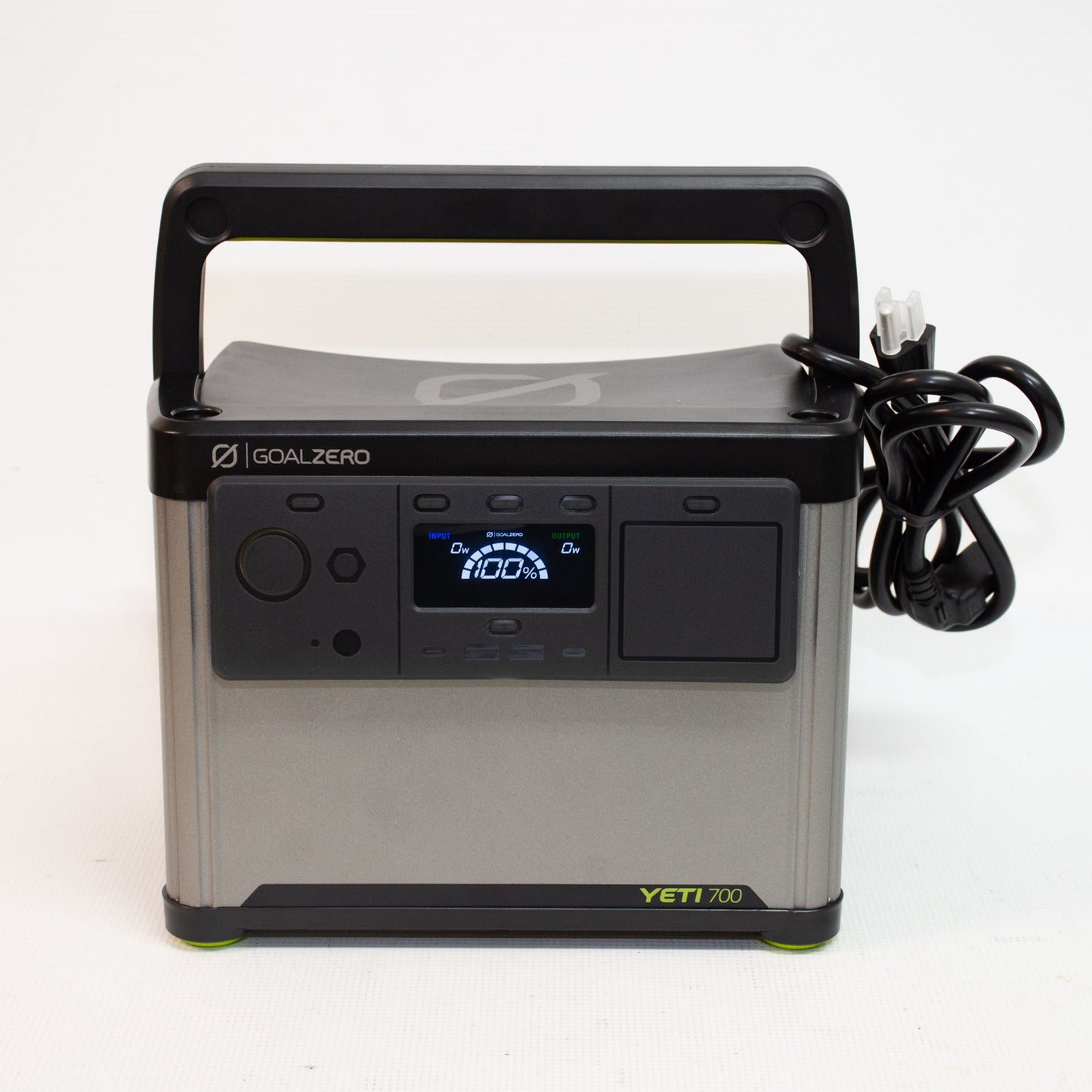 Goal Zero Yeti 700 Portable Power Station